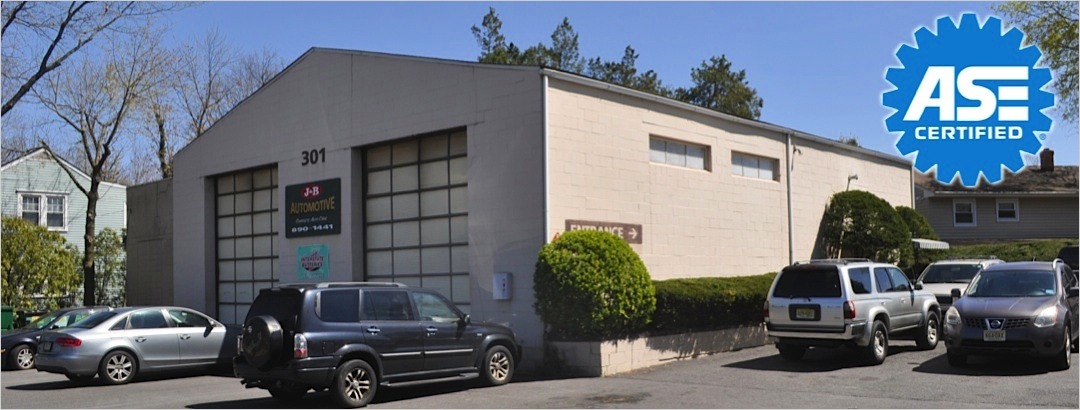 J&B Automotive gallery 4