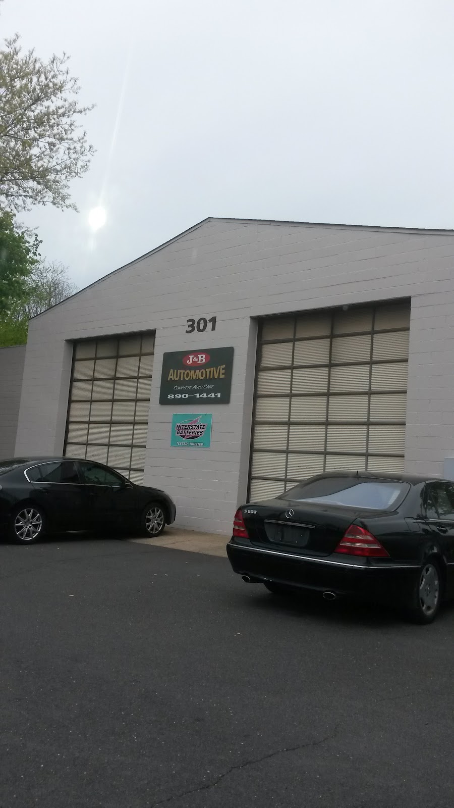 J&B Automotive gallery 6