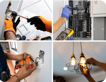 Jason Klein Electrical Contractor, LLC gallery 1
