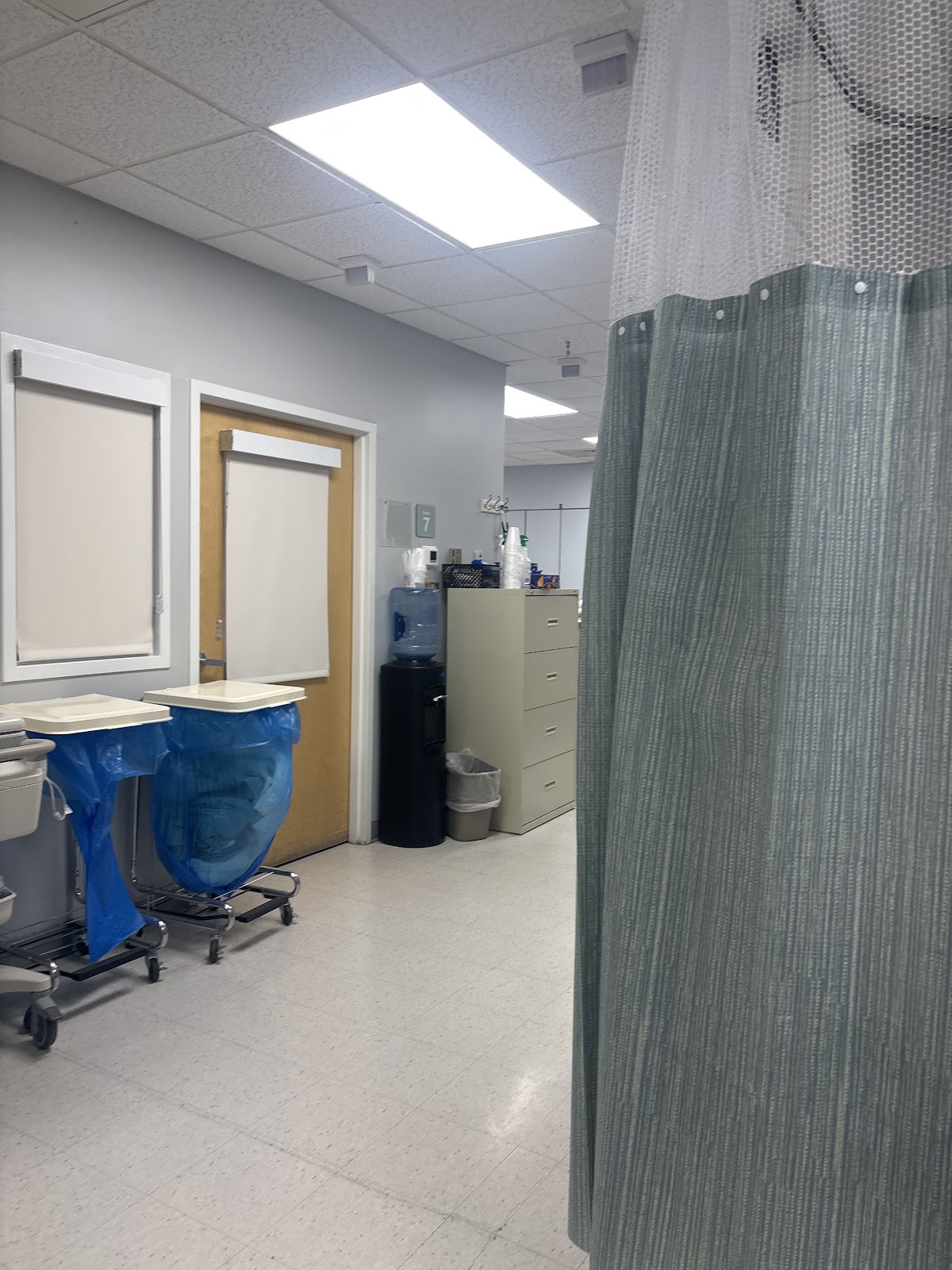 Jay Hospital gallery 4