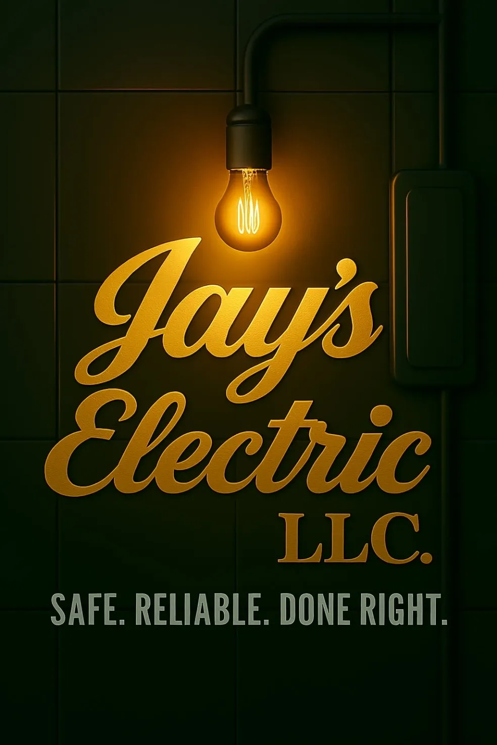 Jay's Electric LLC gallery 3
