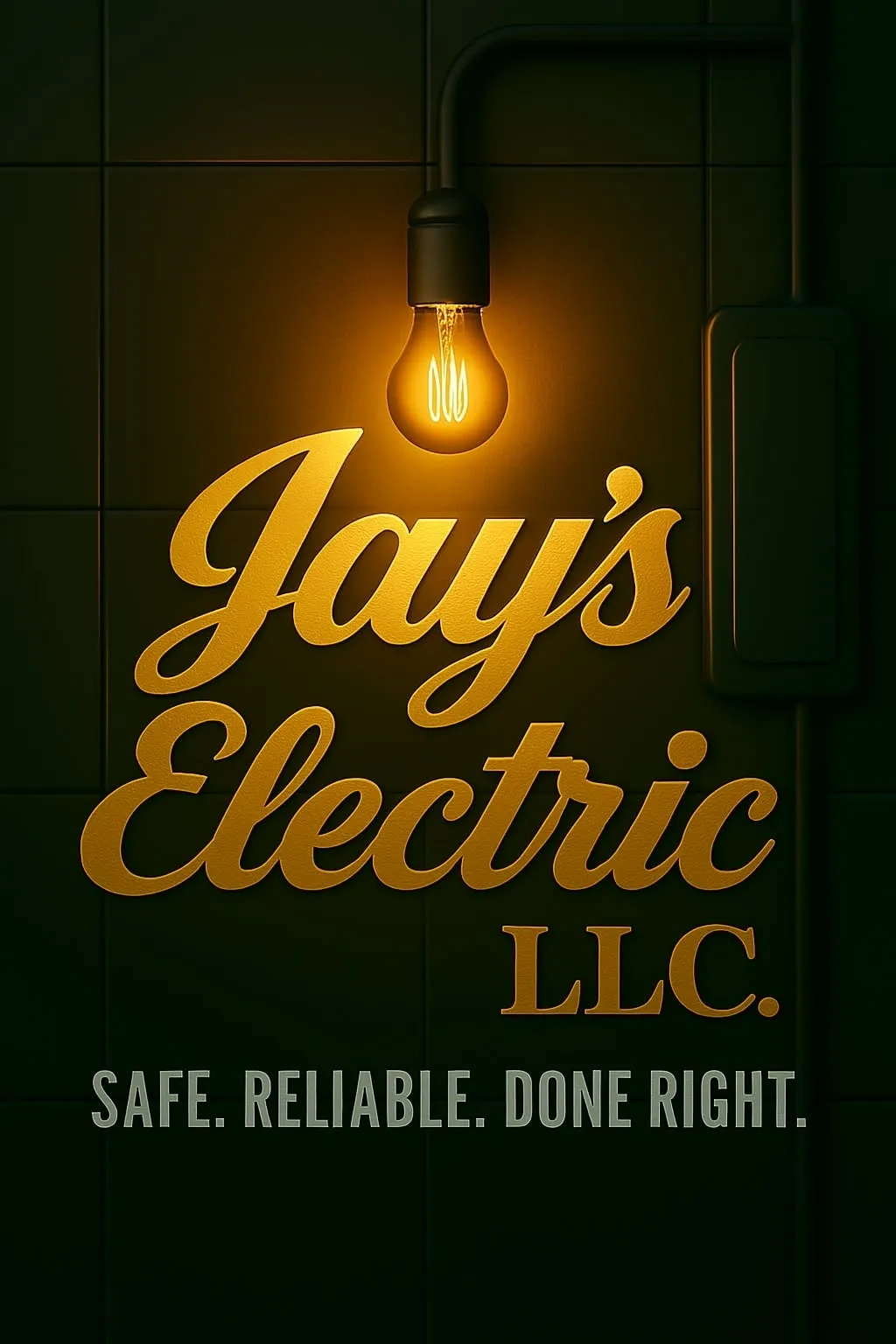 Jay's Electric LLC gallery 4