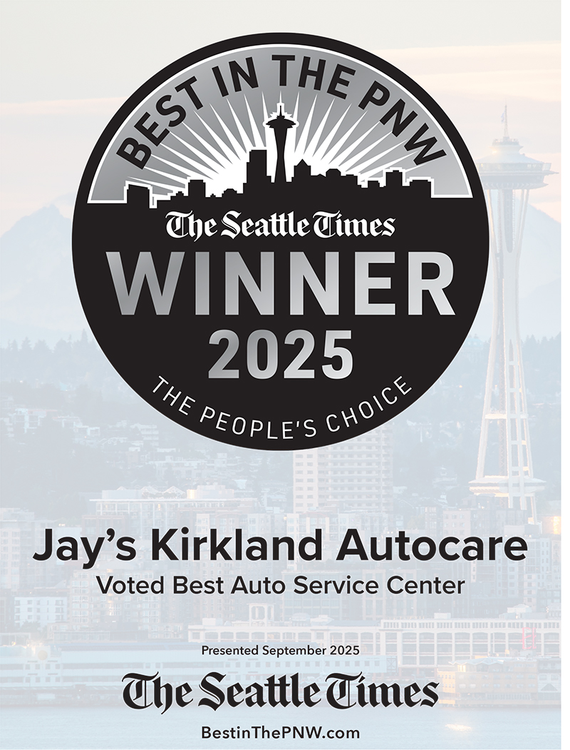 Jay's Kirkland Autocare Auto Repair gallery 1