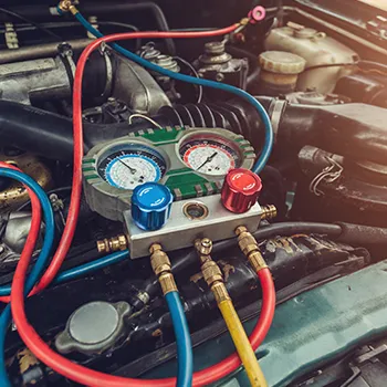 Jay's Kirkland Autocare Auto Repair gallery 2