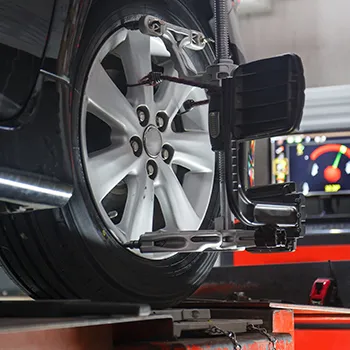Jay's Kirkland Autocare Auto Repair gallery 3