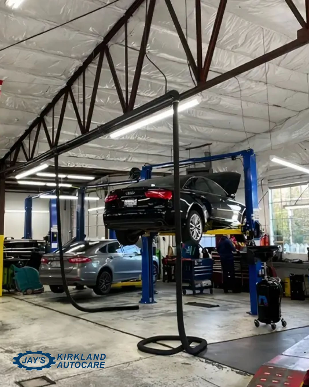 Jay's Kirkland Autocare Auto Repair gallery 5