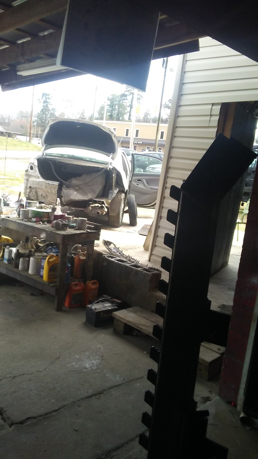 JB Auto Sales & Repair Shop gallery 2