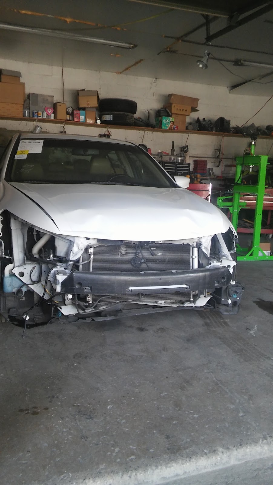 JB Auto Sales & Repair Shop gallery 3