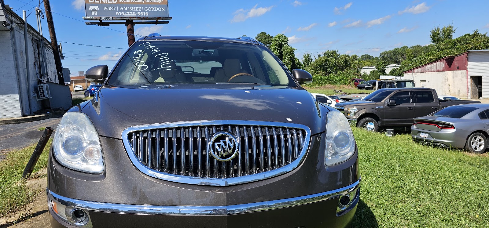 JB Auto Sales & Repair Shop gallery 6