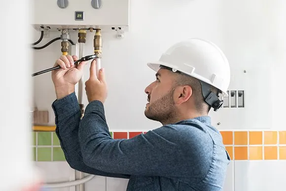 JED PLUMBING LLC gallery 2