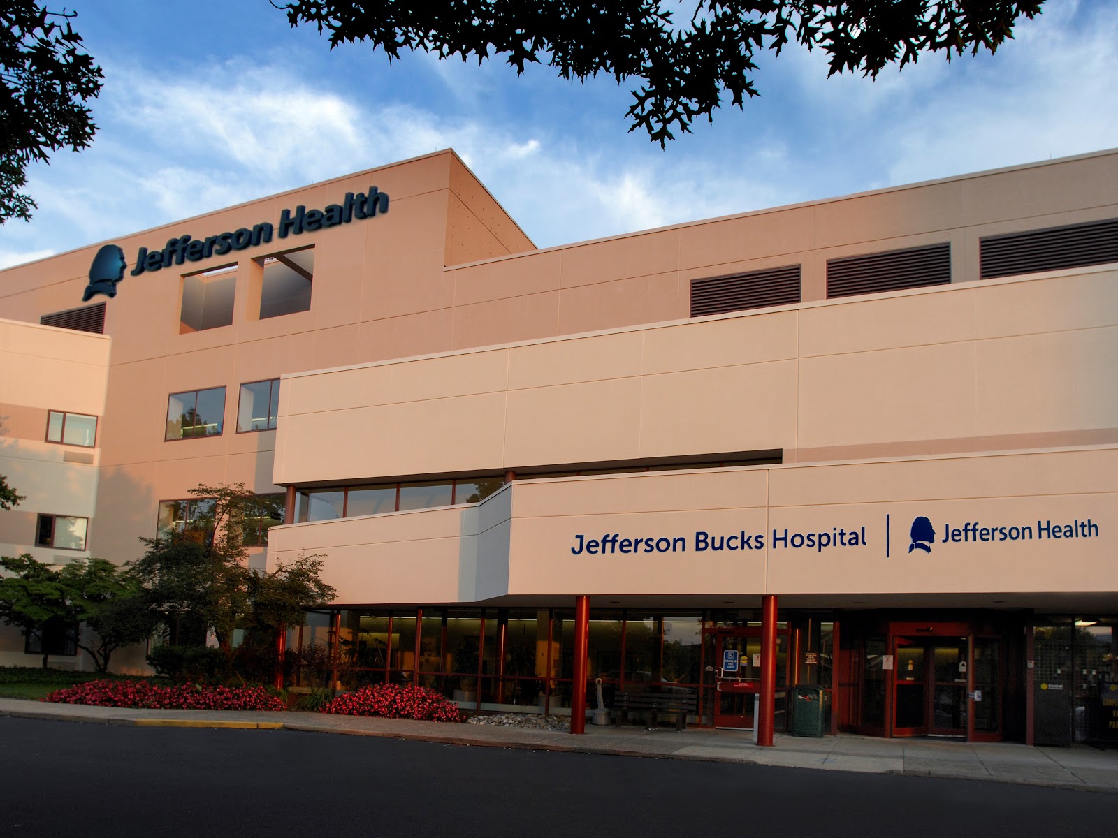 Jefferson Bucks Hospital gallery 2