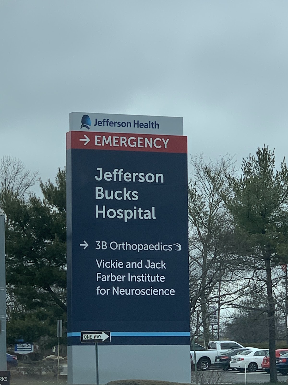 Jefferson Bucks Hospital gallery 3