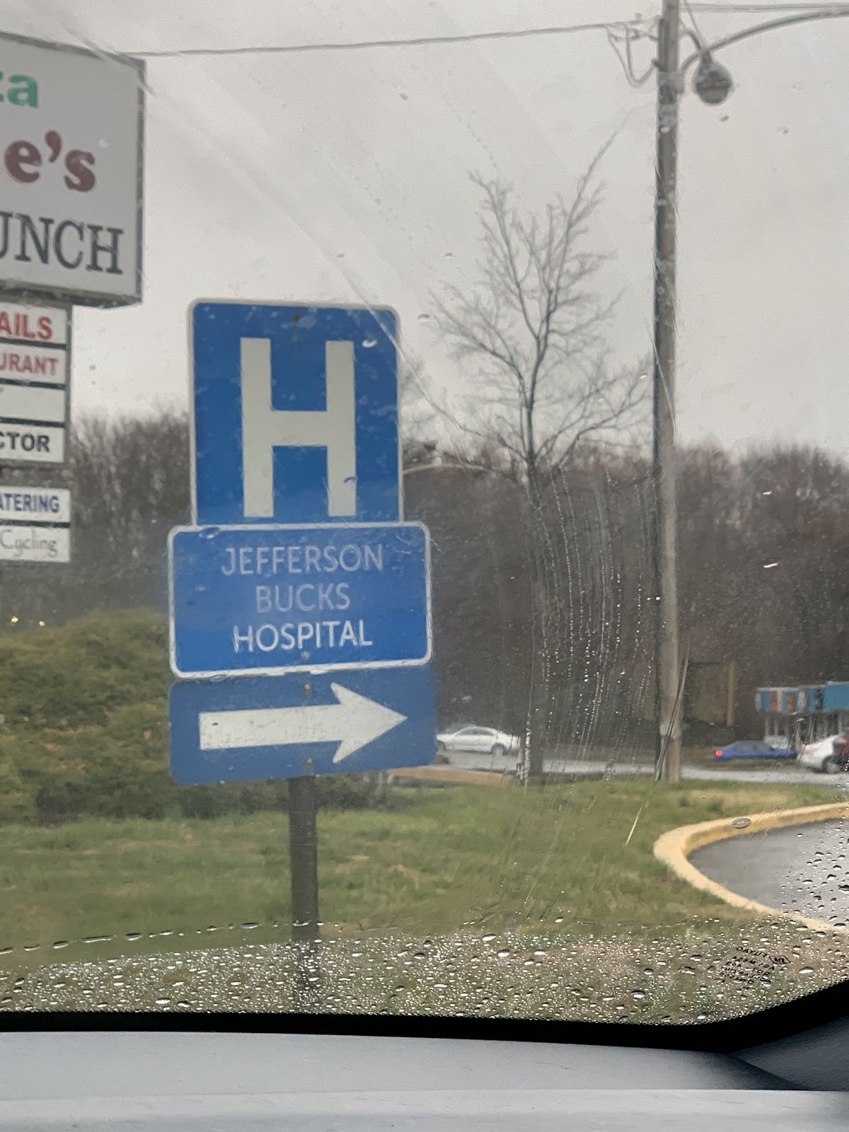 Jefferson Bucks Hospital gallery 4