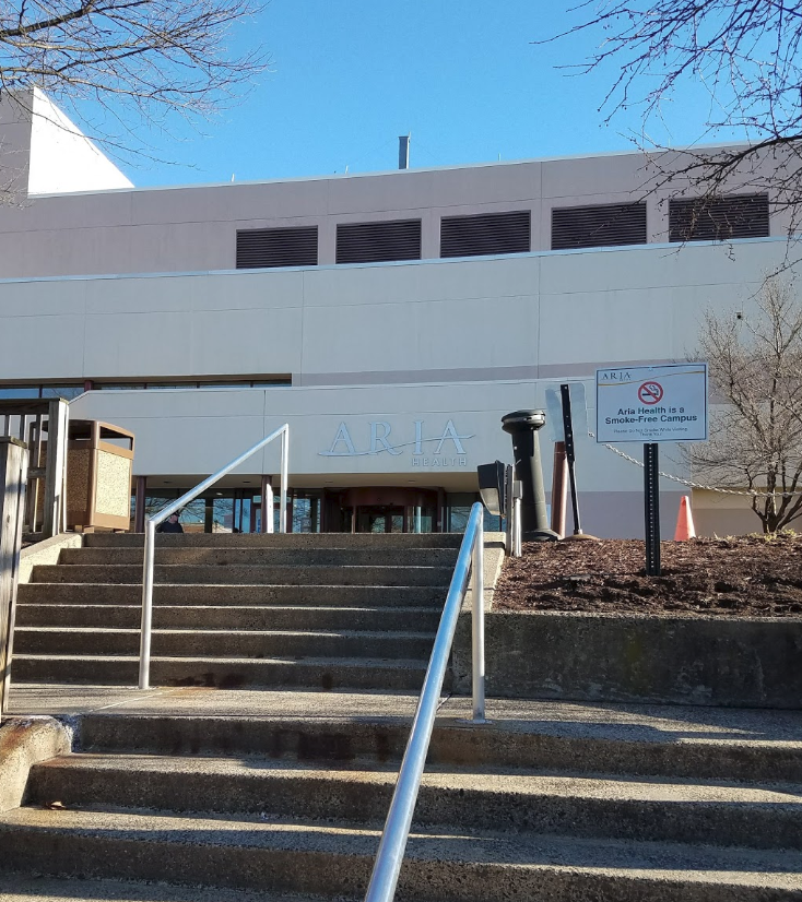 Jefferson Bucks Hospital gallery 5