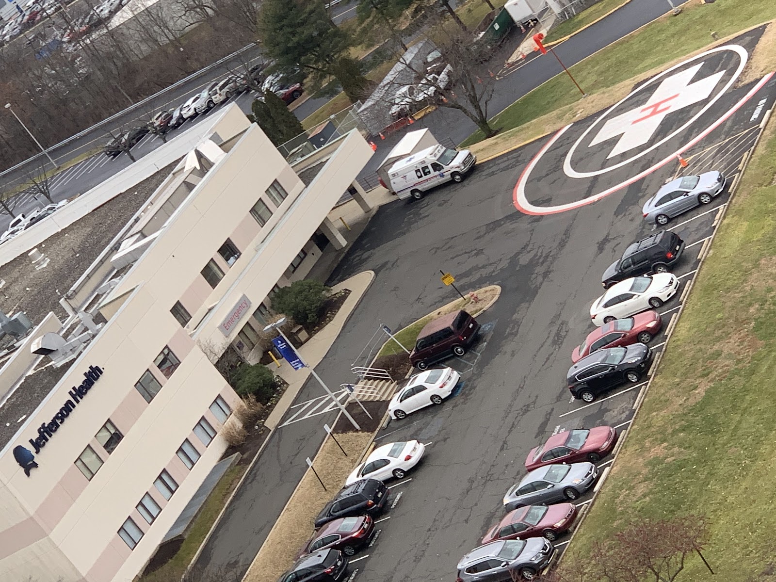 Jefferson Bucks Hospital gallery 6