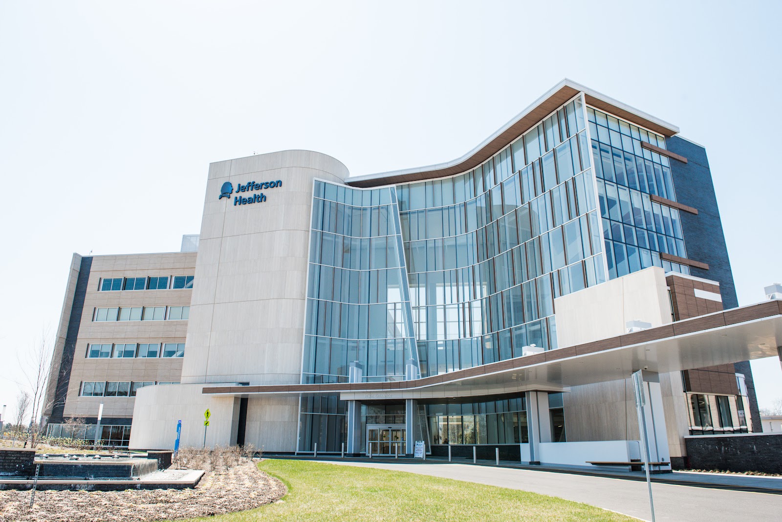 Jefferson Cherry Hill Hospital gallery 2