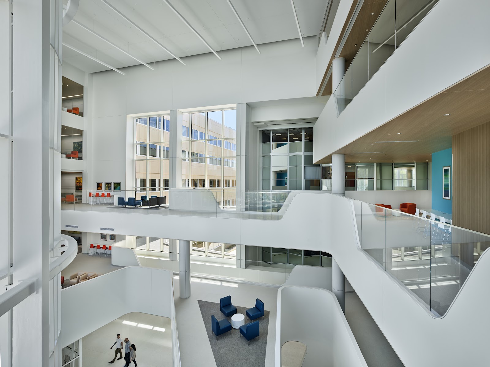Jefferson Cherry Hill Hospital gallery 3