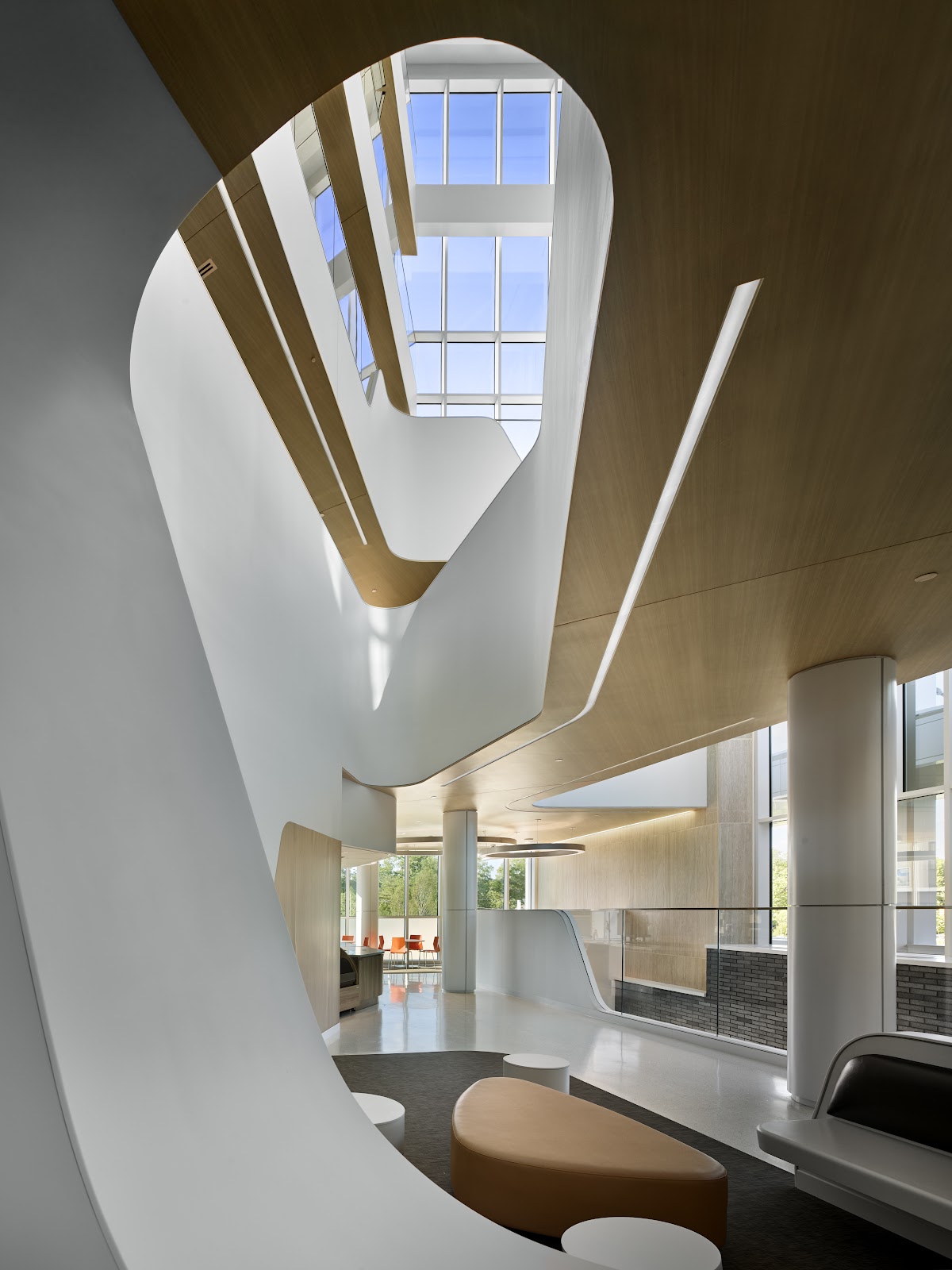Jefferson Cherry Hill Hospital gallery 5