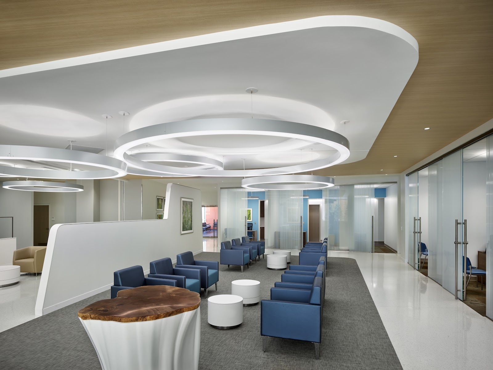 Jefferson Cherry Hill Hospital gallery 6