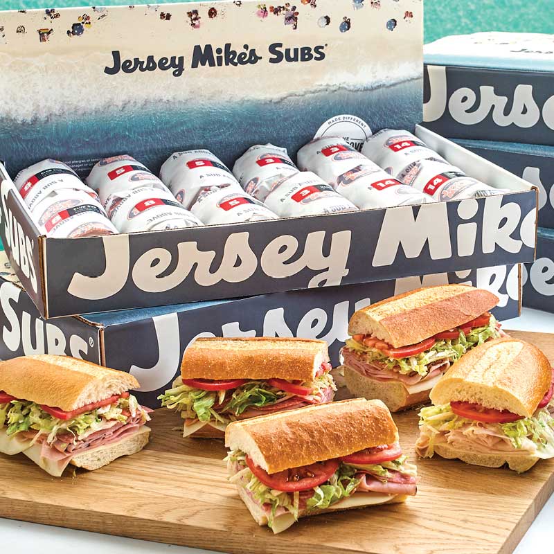 Jersey Mike's Subs gallery 1