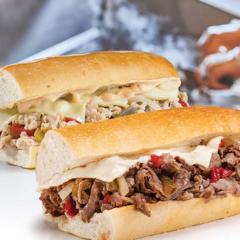 Jersey Mike's Subs gallery 3