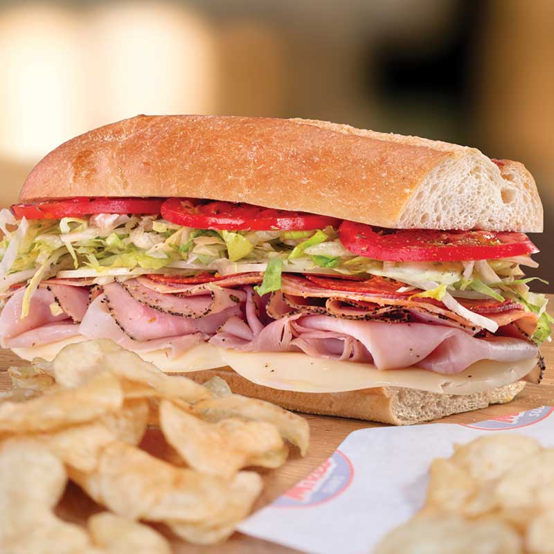 Jersey Mike's Subs gallery 5