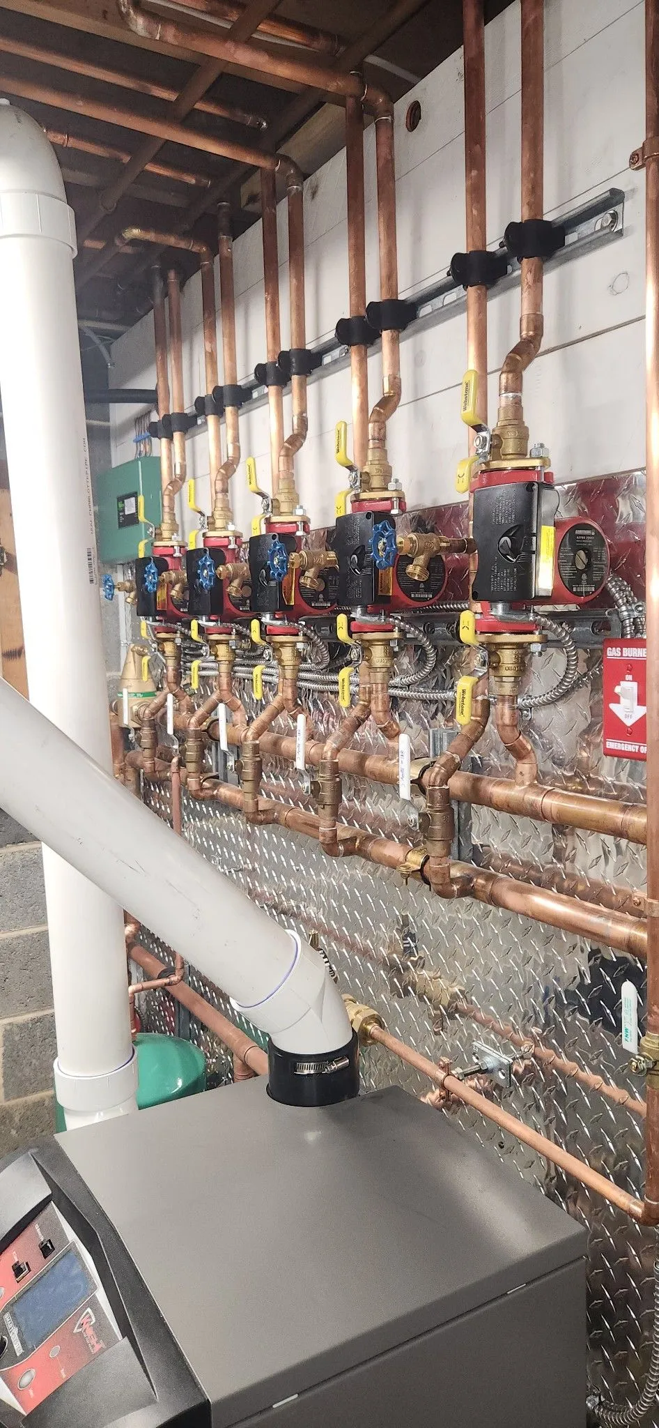 JFK Plumbing & Heating Inc gallery 3