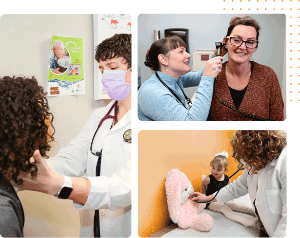 Jill E. Gaskill, MD - Medical Park Family Care gallery 1