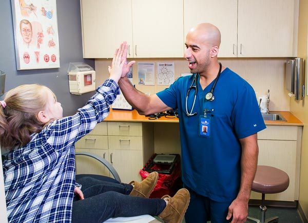 Jill E. Gaskill, MD - Medical Park Family Care gallery 4