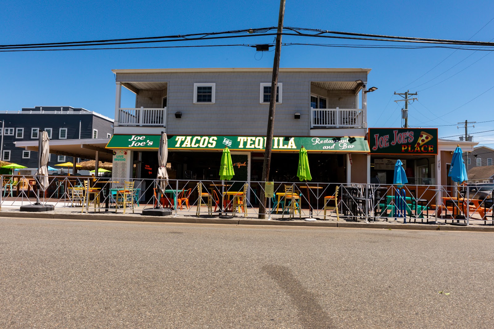 Joe Joe's Place Tacos & Tequila gallery 3