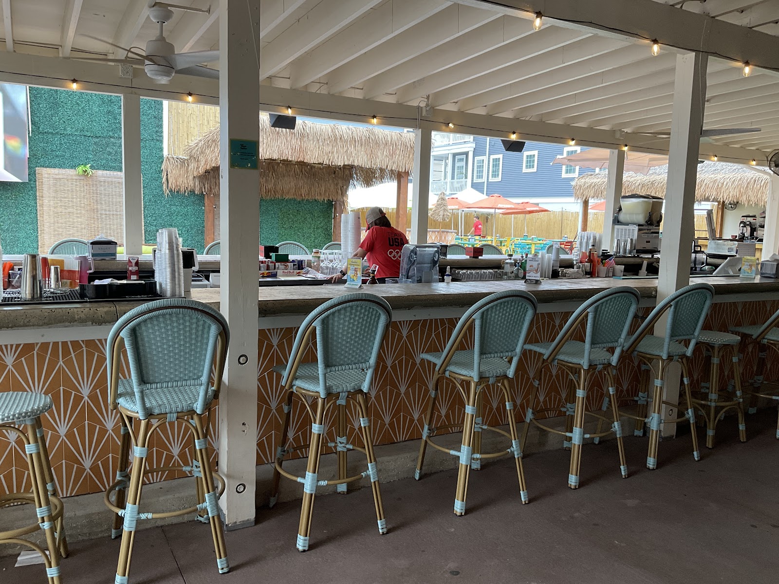 Joe Joe's Place Tacos & Tequila gallery 5