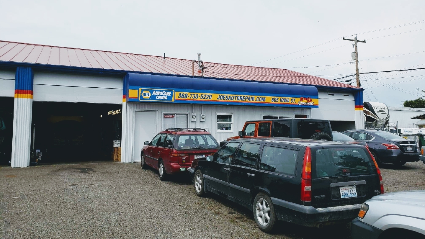 Joe's Automotive Repair gallery 1
