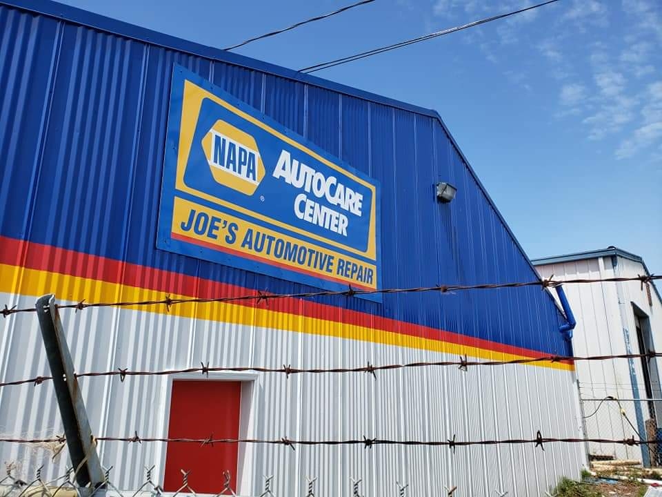 Joe's Automotive Repair gallery 2