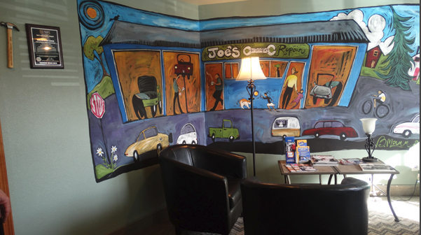 Joe's Automotive Repair gallery 3