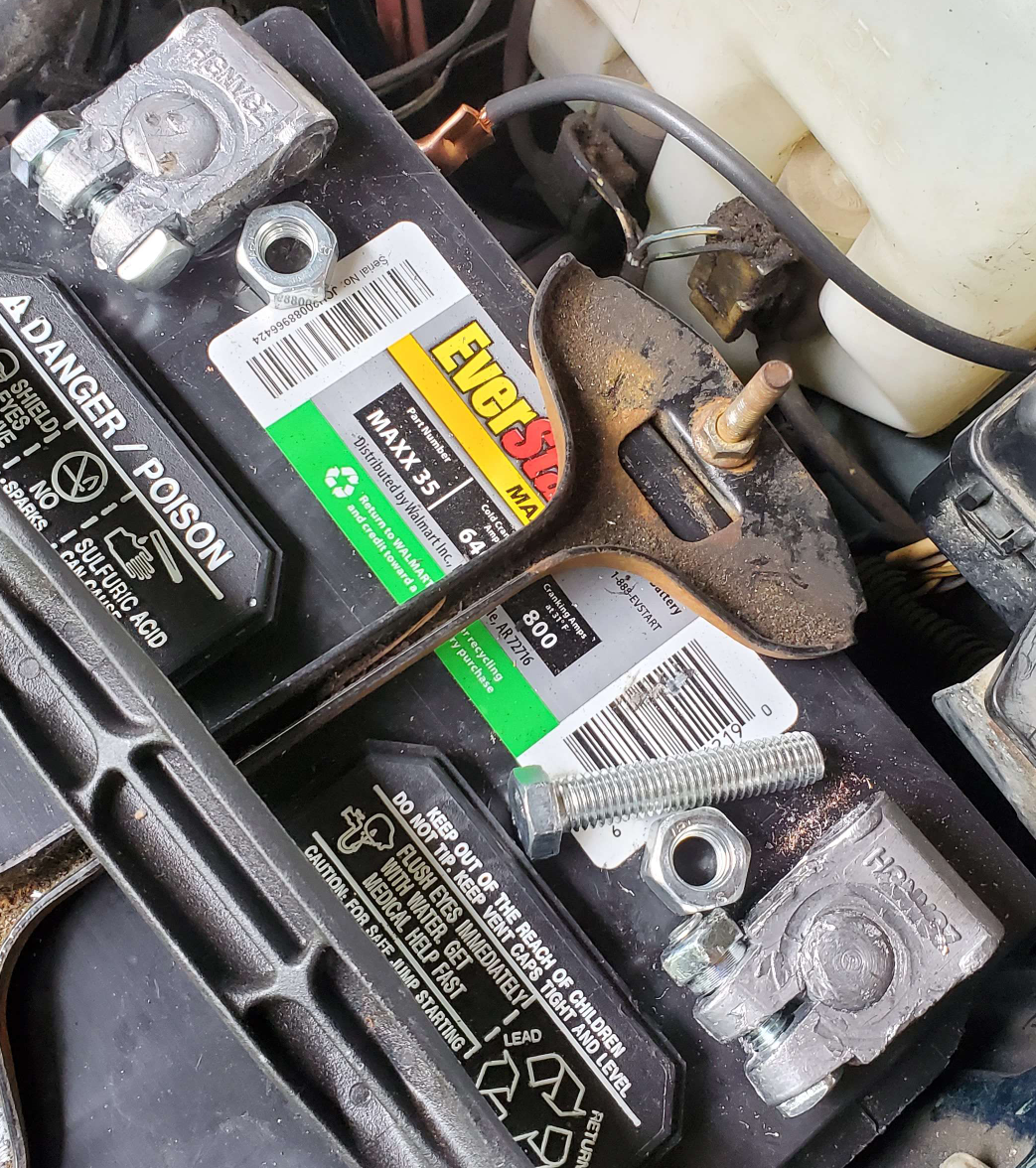 Joe's Automotive Repair gallery 5