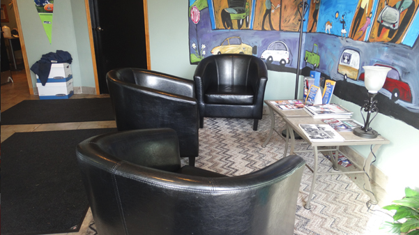 Joe's Automotive Repair gallery 6