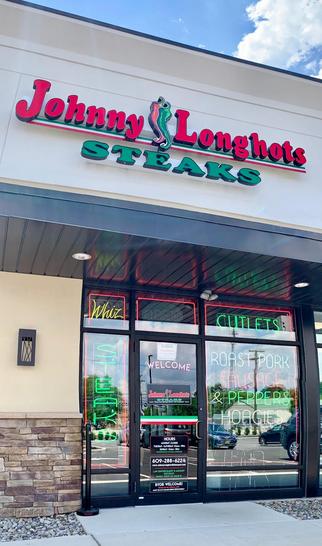 Johnny Longhots Steaks & Pizza - Hainesport, NJ gallery 1