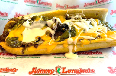 Johnny Longhots Steaks & Pizza - Hainesport, NJ gallery 2