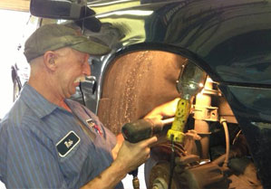 John's Service Center gallery 2