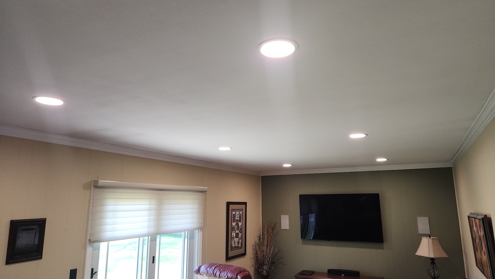 Jolly Roger Electrical Services LLC gallery 3