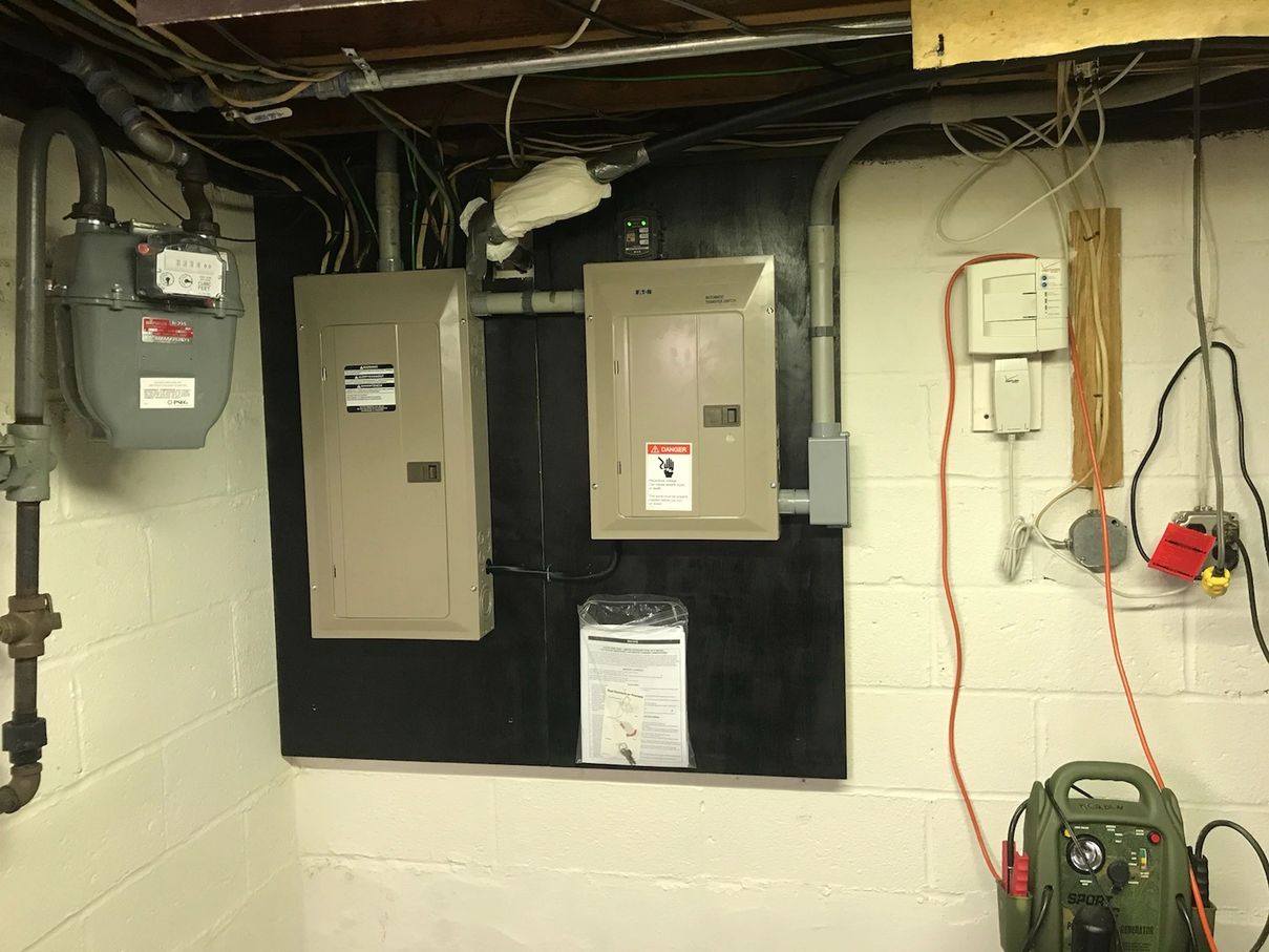 Jolly Roger Electrical Services LLC gallery 4