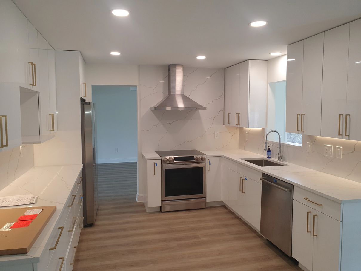 Jolly Roger Electrical Services LLC gallery 5