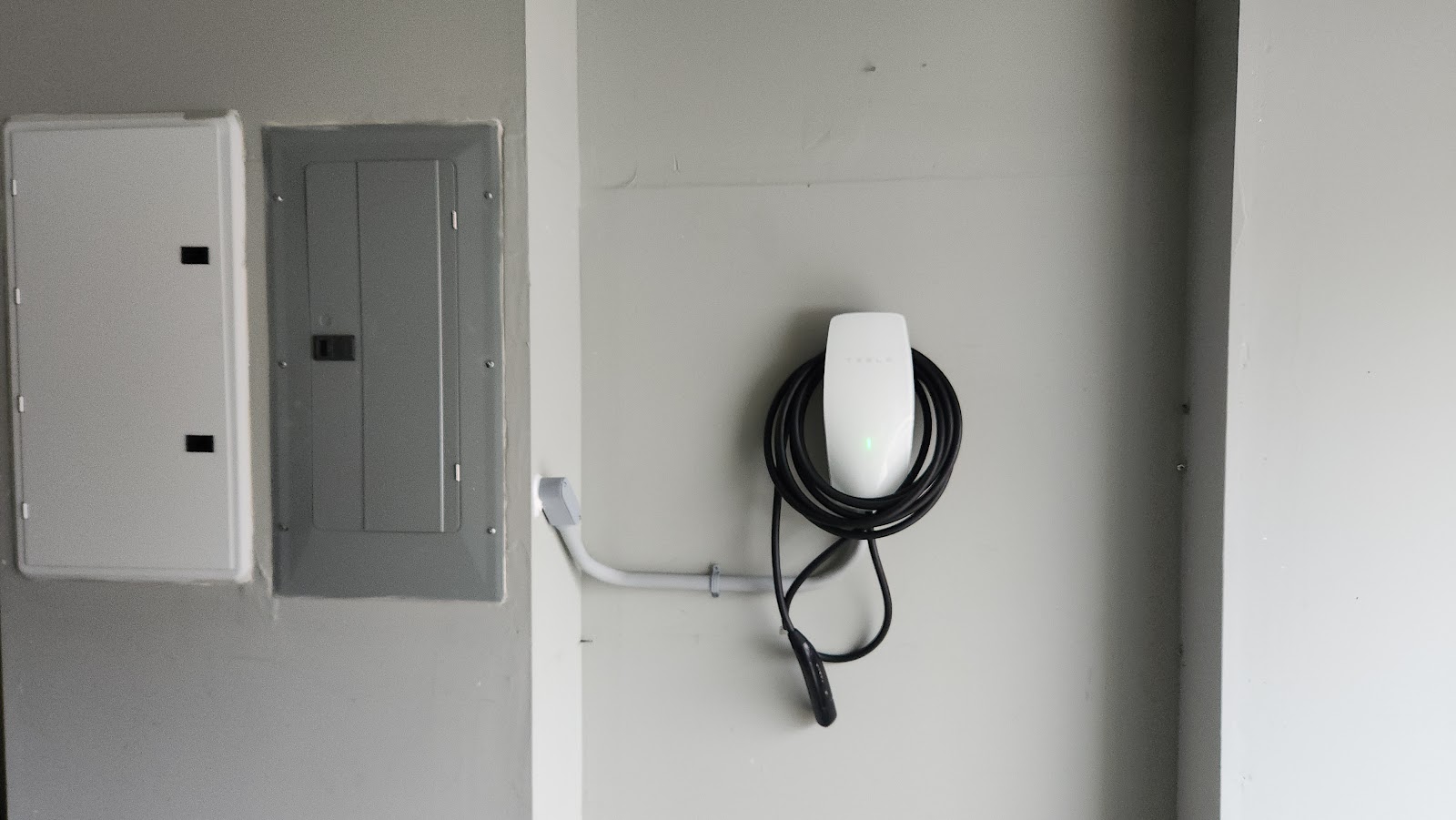Jolly Roger Electrical Services LLC gallery 6