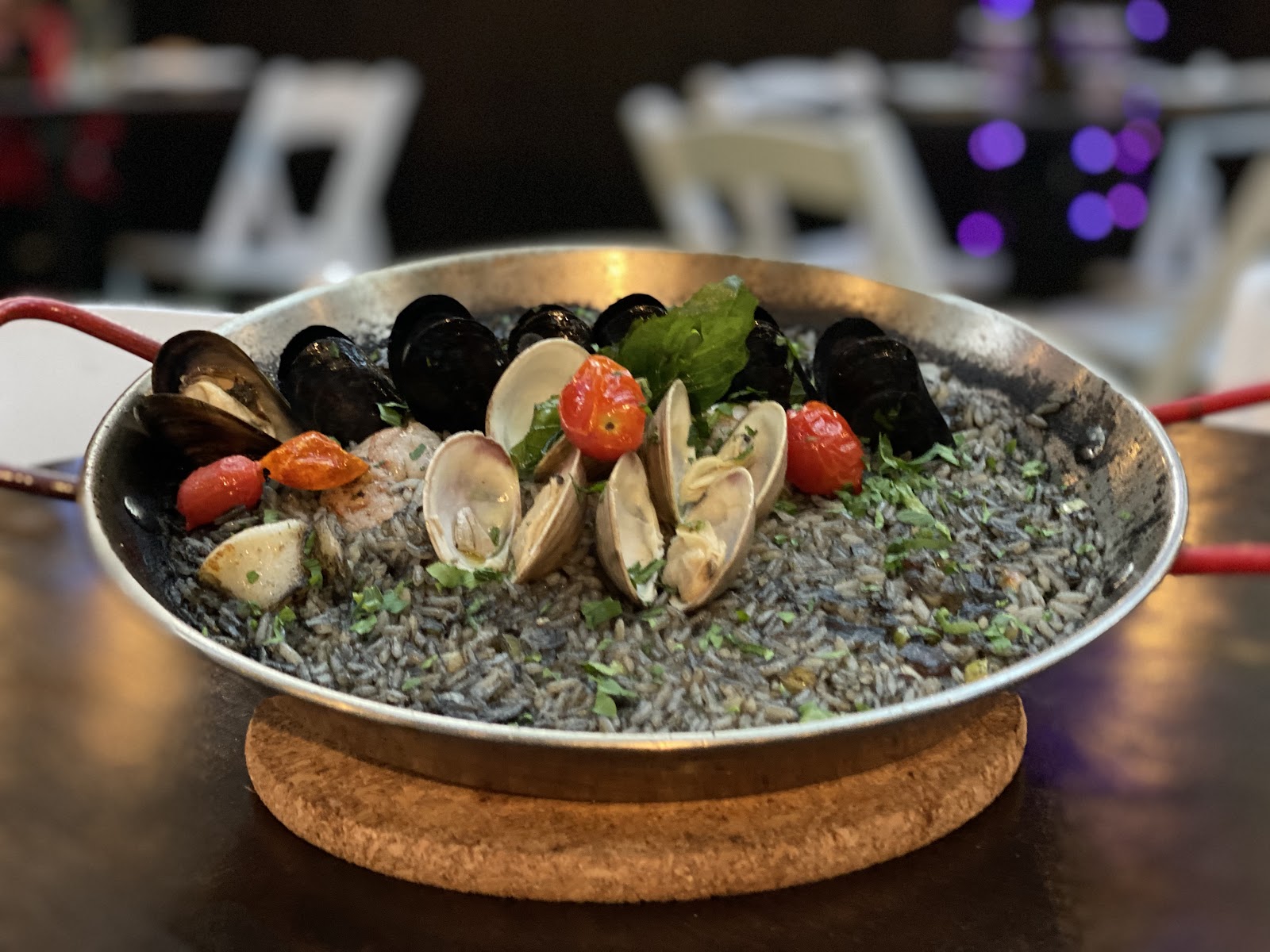 Jose Luis Mediterranean Cuisine gallery 2