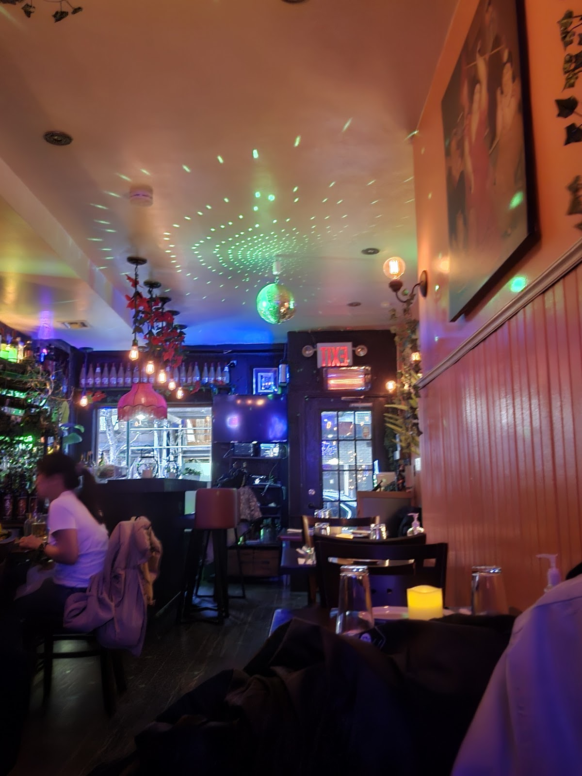 Jose Luis Mediterranean Cuisine gallery 5