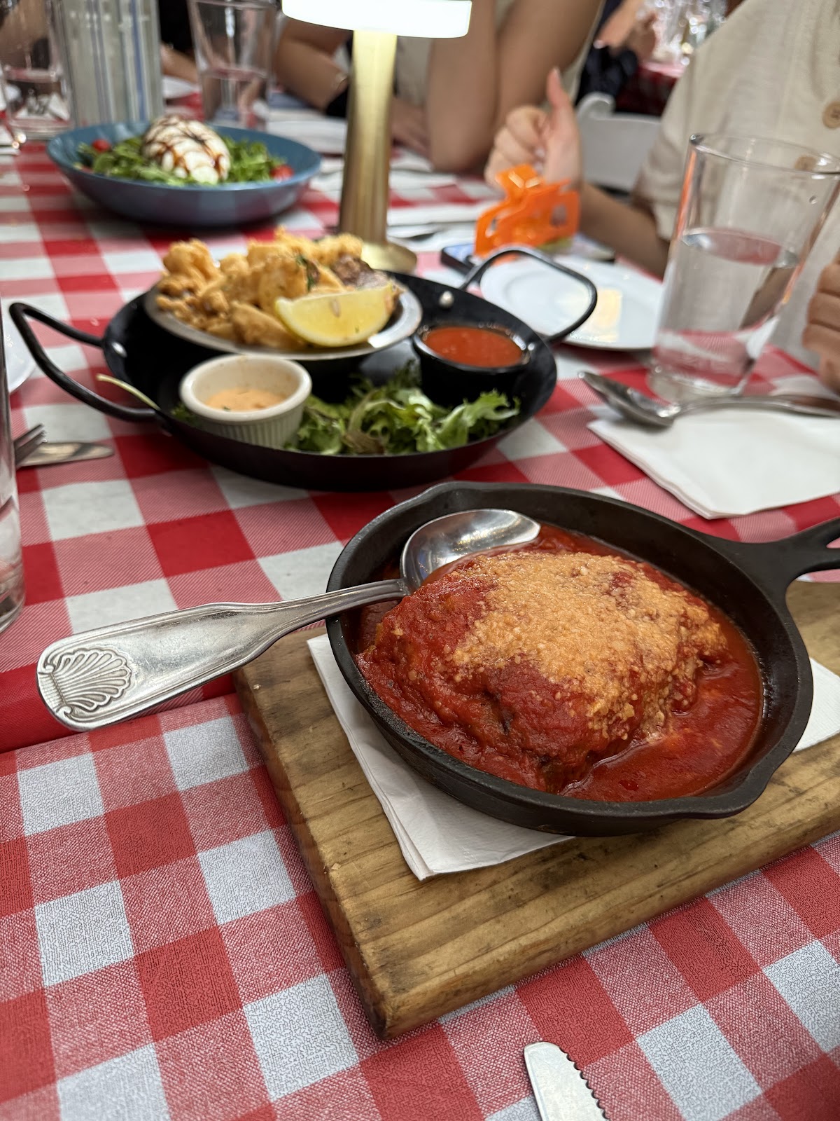 Jose Luis Mediterranean Cuisine gallery 6