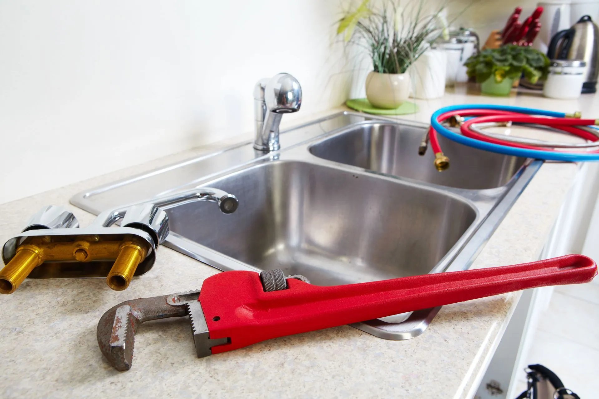 JPI Plumbing & Heating Inc gallery 1