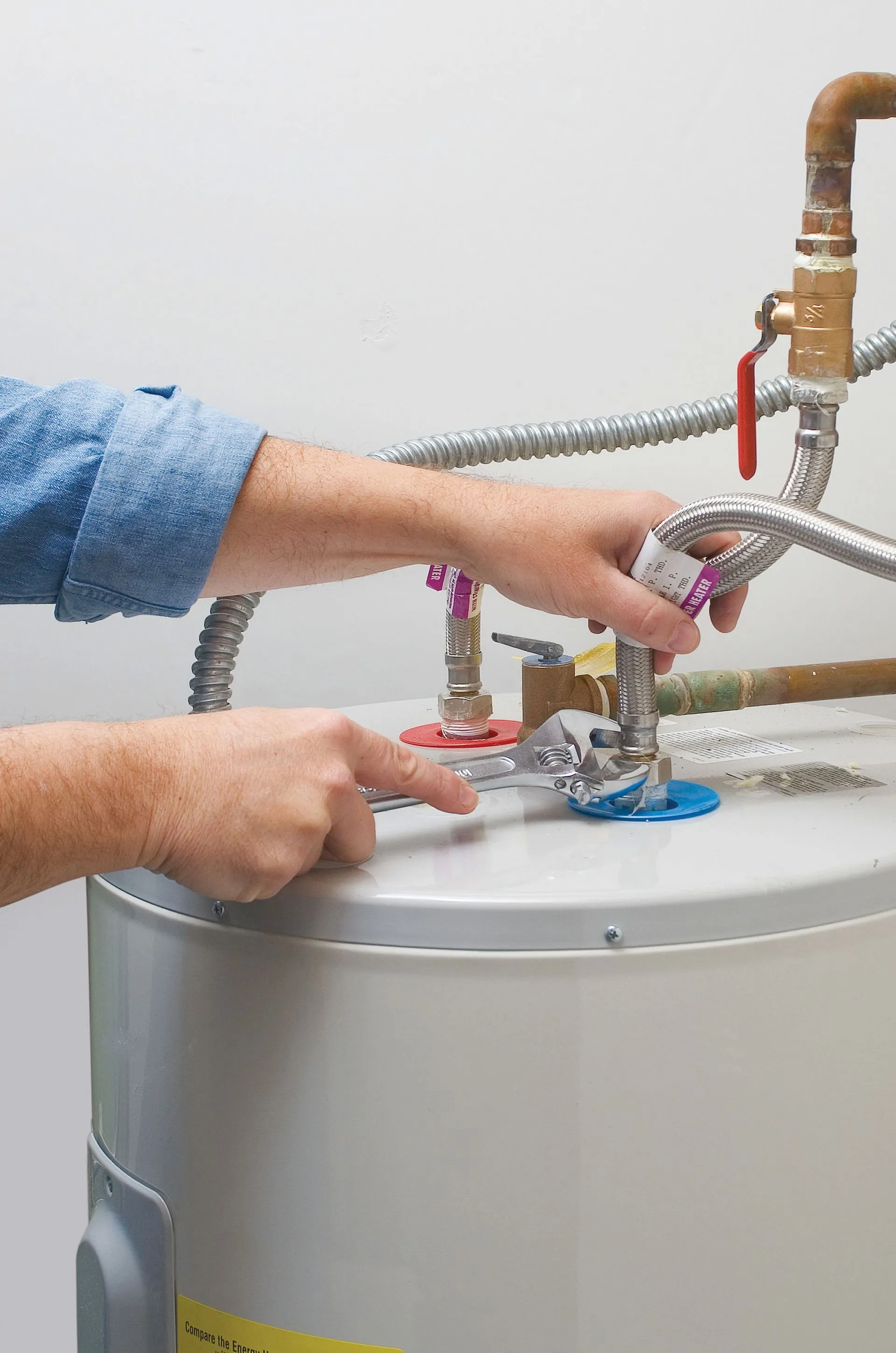 JPI Plumbing & Heating Inc gallery 2