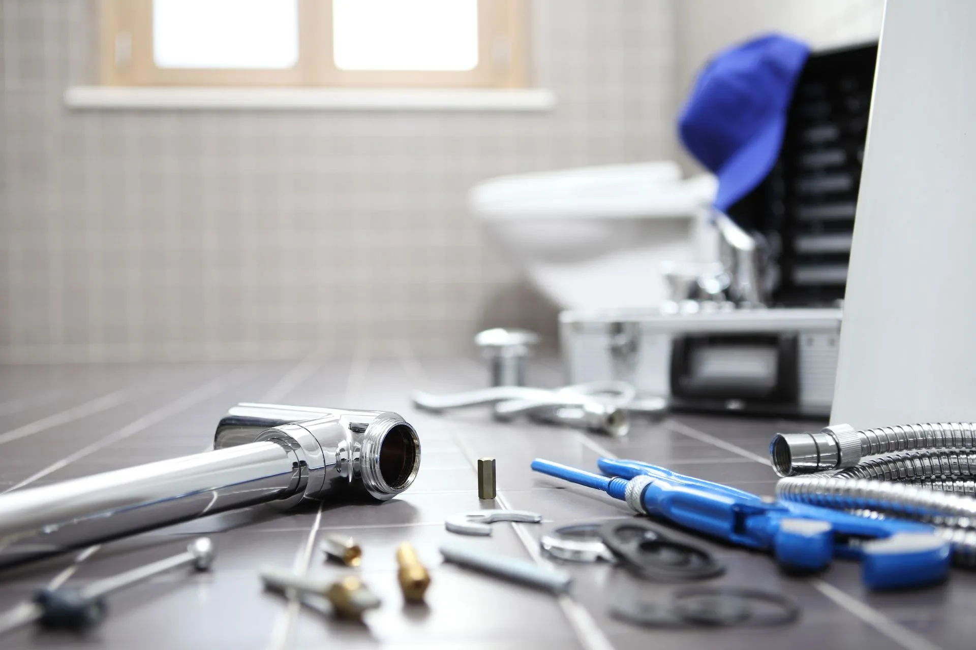 JPI Plumbing & Heating Inc gallery 3