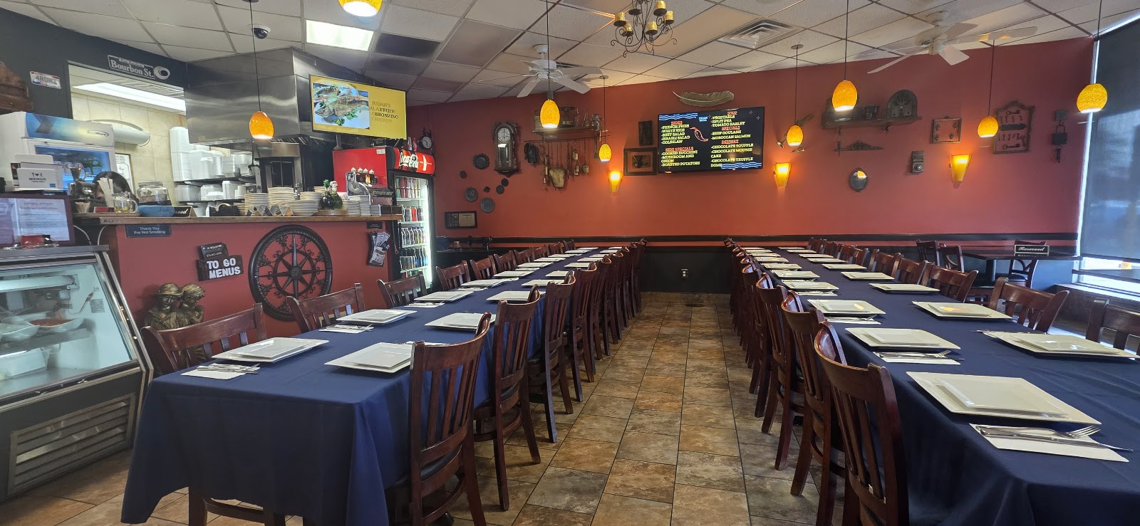 Judah Mediterranean Grille gallery 3